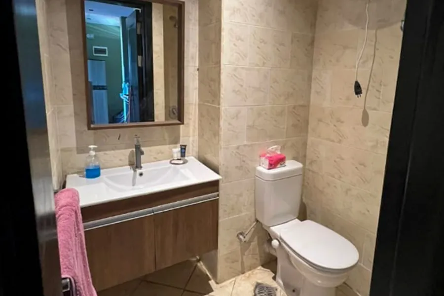 Chalet for sale (Porto golf marina) 45 m