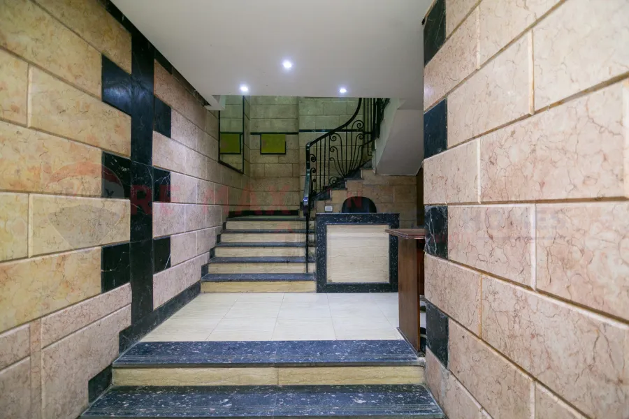 Clinic for sale 90 m Roushdy - (Abu Qir st.)