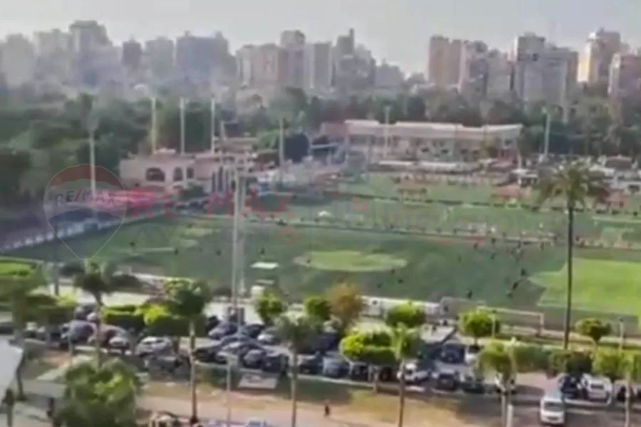 شقة للبيع 265 م سبورتنج (امام نادي سبورتنج مباشرة)