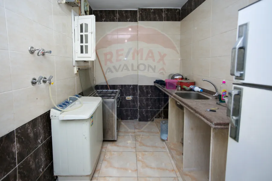 Apartment for sale 114 m Miami (Branch 45 Bahri)