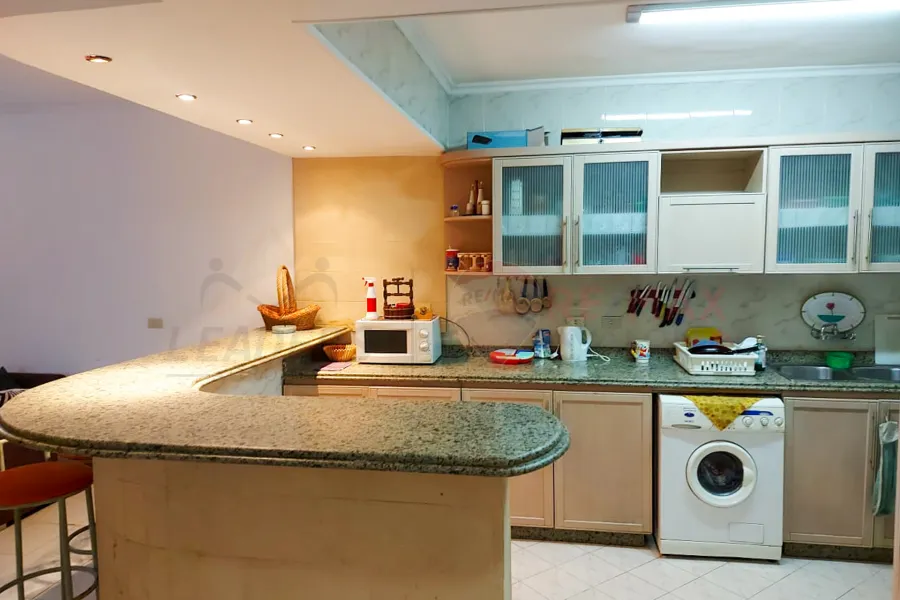 Chalet for sale (Marina 6) 125 m