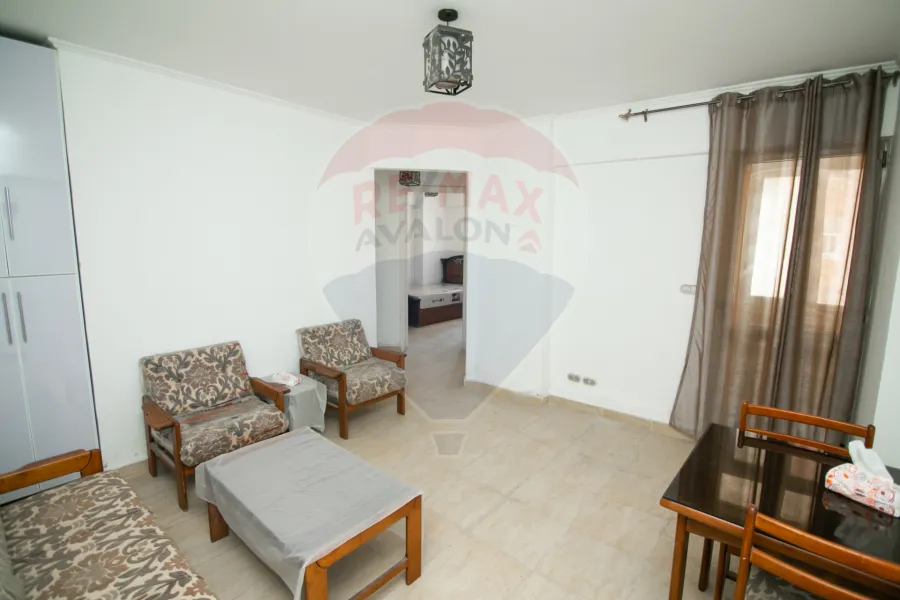 شقة للبيع 70 م فيكتوريا (كومباوند فيكتوريا الجديدة)