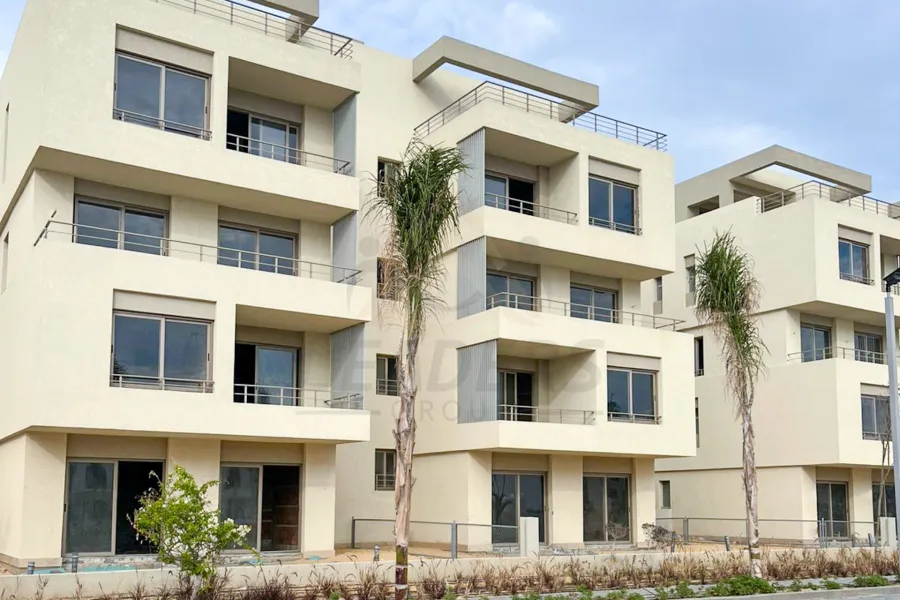 Apartment for sale 161 m Alexandria (Palm Hills)