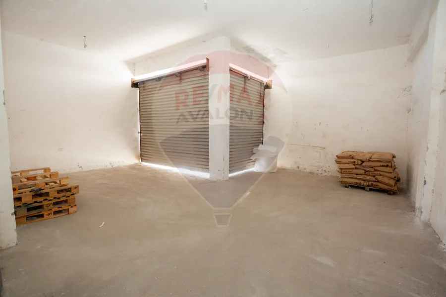 Factory for sale 3,150 m Borg Al-Arab (Third Industrial Zone)