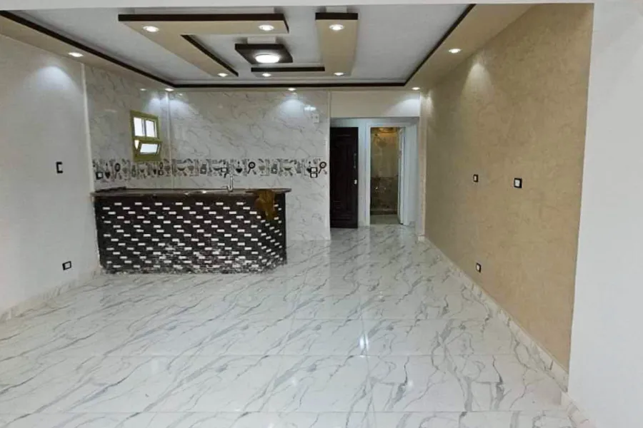 دوبلكس للبيع (بدر) 250 م