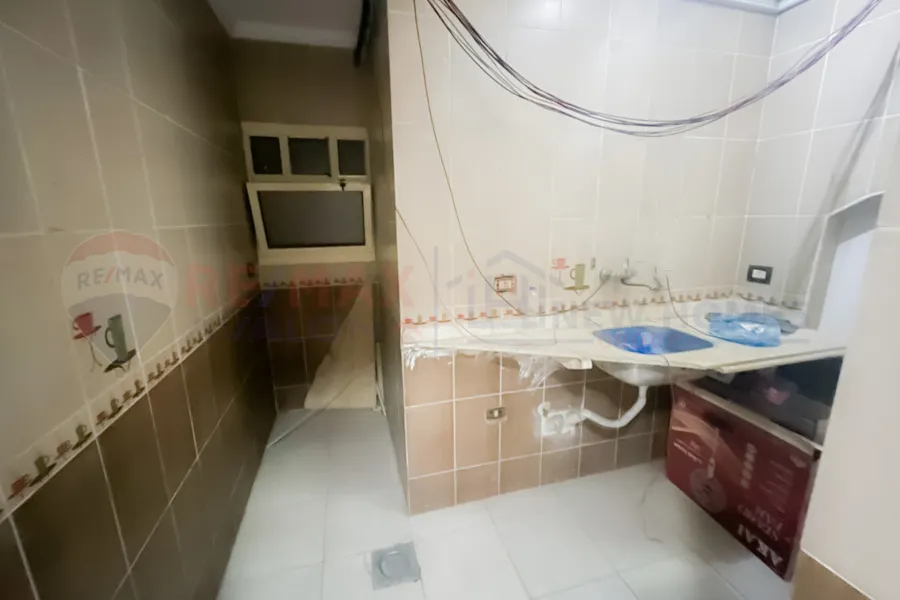 Apartment for sale 125 m Sidi beshr (El Tfola saeeda St.)