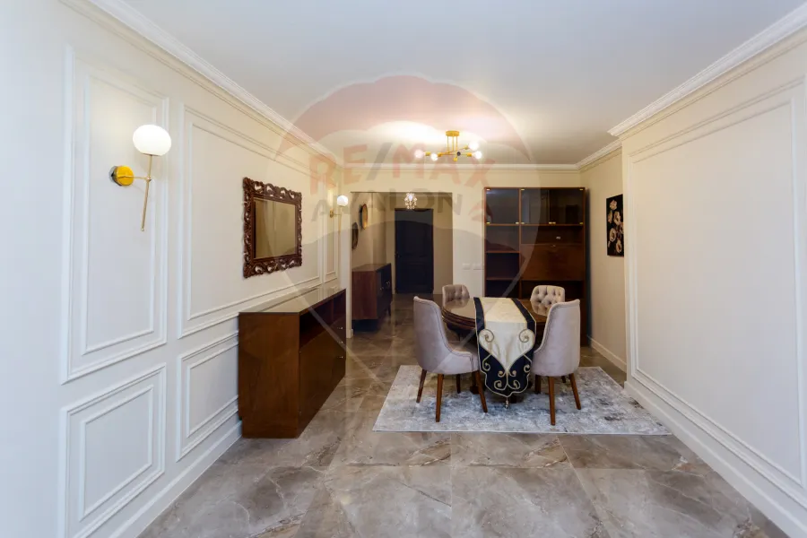 Apartment for sale 190 m Smouha (Valori Antoniades)