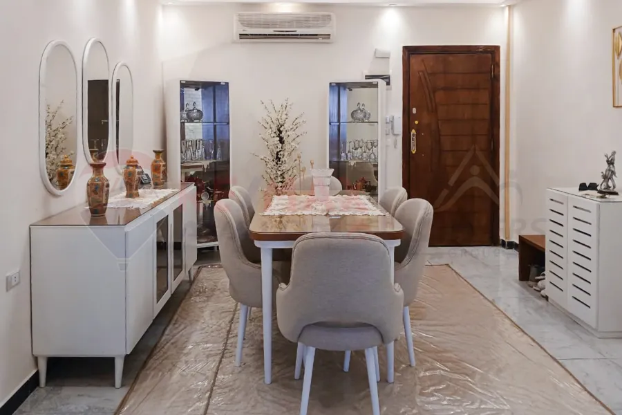 Apartment for sale 110 m Sporting (Port Said St.)