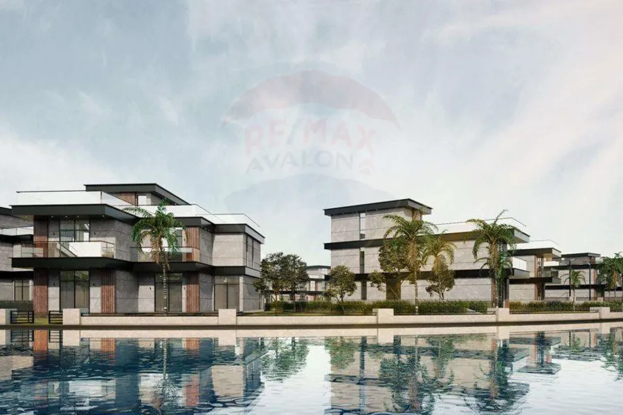 Apartment for sale 135 m New Zayed (De joya)