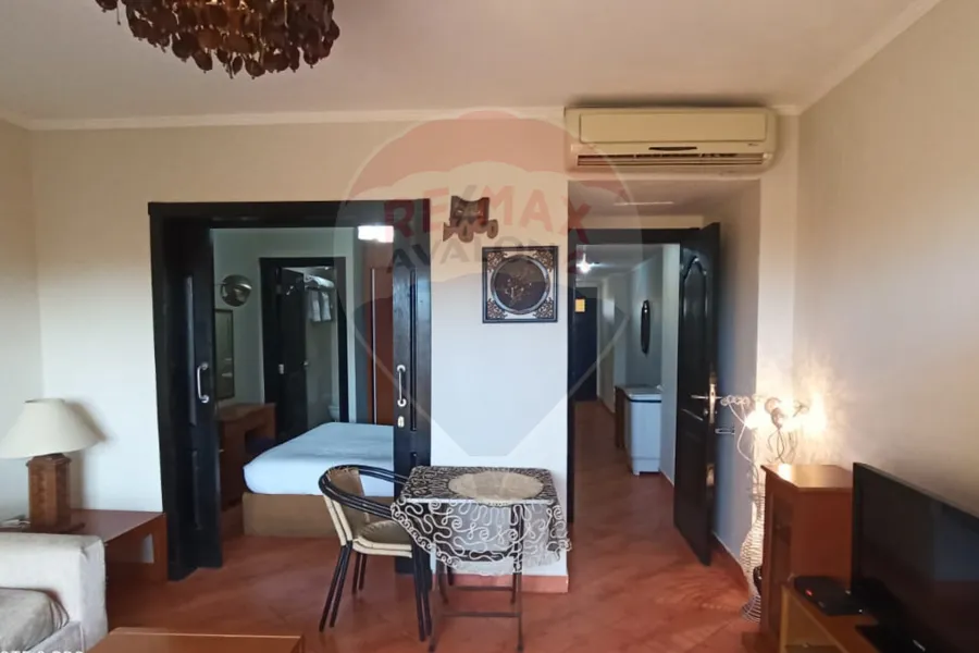 شاليه للبيع (بورتو مارينا) 137 م