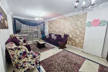 شقة للبيع 145 م سيدي بشر (متفرع من ش خالد بن الوليد)