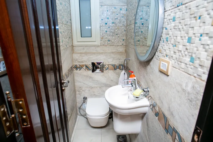 Apartment for sale 150 m Roushdy (Syria St.)