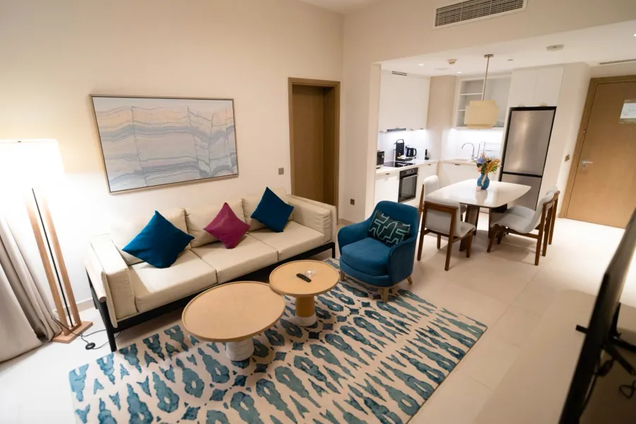 وحدة فندقية للبيع (فيدا مراسي) 146 م