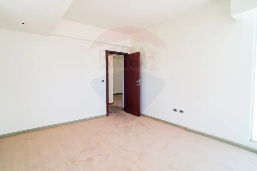 Villa Twin House for sale 280 m North Coast (Sidra Village)