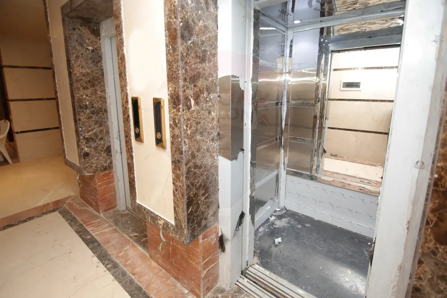 شقة للبيع 95 م السيوف (كمباوند جميله سيتي)