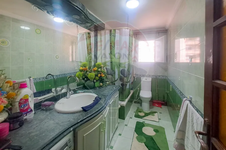 Apartment for sale 135 m Louran (Next to Victoria College School)