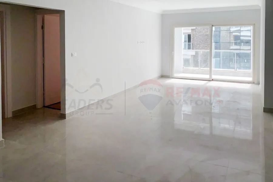 Apartment for sale 129 m Smouha (Grand View)
