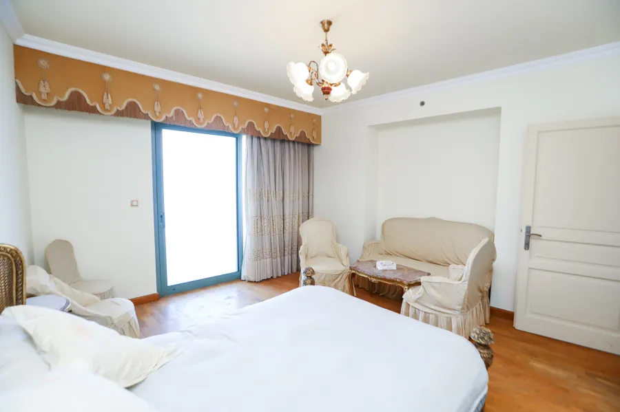 Apartment for Sale 170 m Sanstefano ( Fourseason )