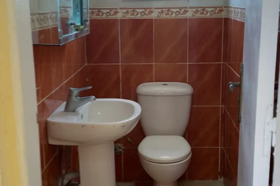 Chalet for sale (Rivera Village) 130 m - 2,300,000 EGP