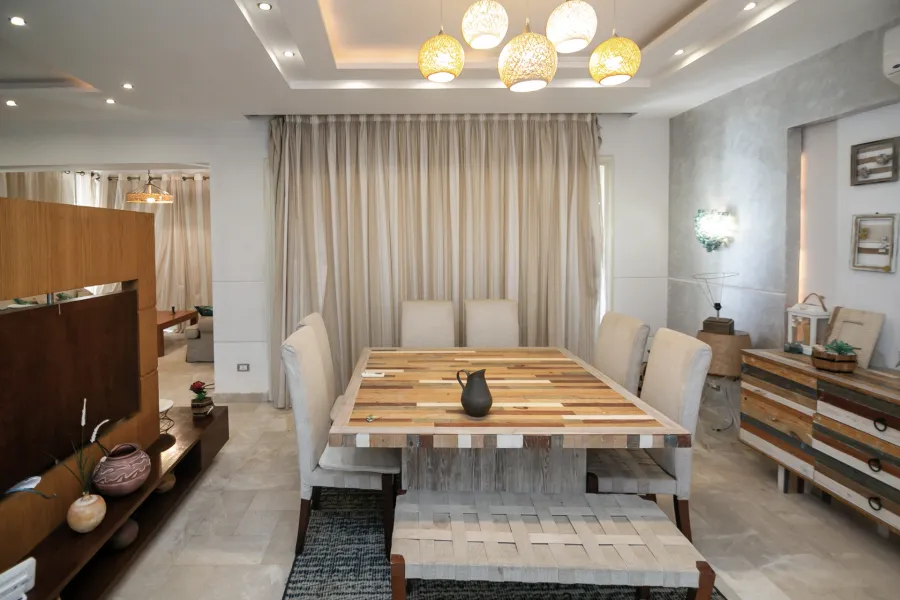 فيلا ستاند الون للبيع (هاسيندا باي)