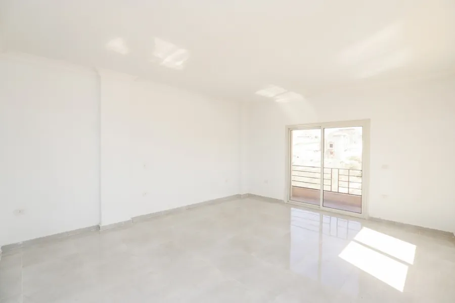 فيلا مسجلة للبيع 500م كينج مريوط (تقسيم القضاه)