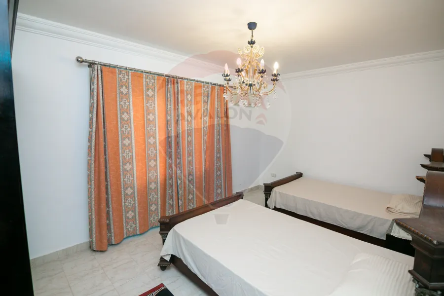 Stand Alone villa for sale (Marseilia Land) 460 m