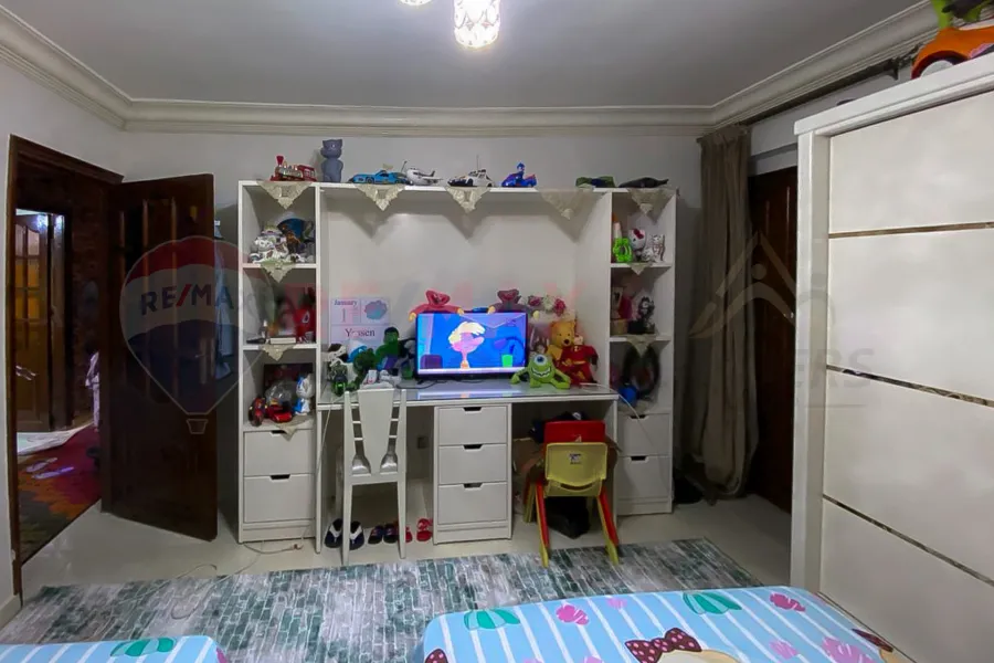 Apartment for sale 135 m Louran (Al-Alayli St. branched from Al-Eqbal St)