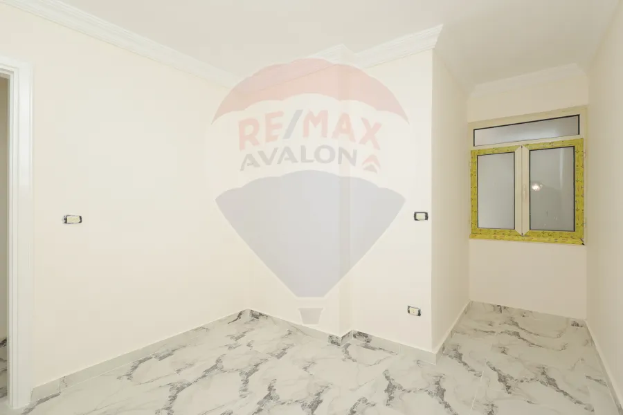 Apartment for sale 145 m Al-Syouf (above Carrefour City Light)