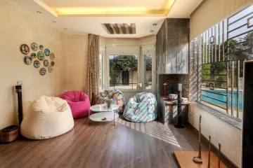 Villa for sale 960m North Coast (Krier Lagoon Village)