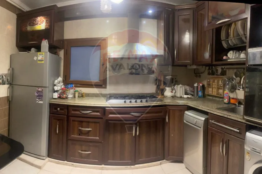 Apartment for sale 140 m Bolkly (La Vision st.)