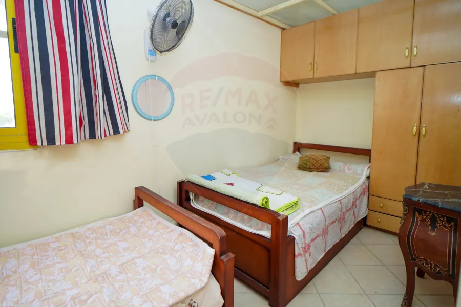 Villa for sale 692 m North Coast (Al- dayar Village k 44)