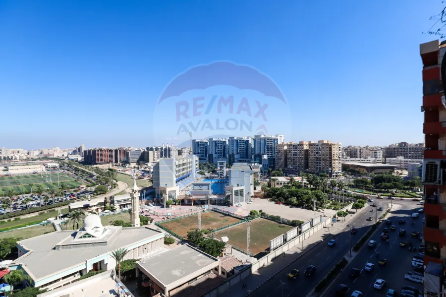 Apartment For Sale 240 m Smouha ( Front Of Smouha Club )