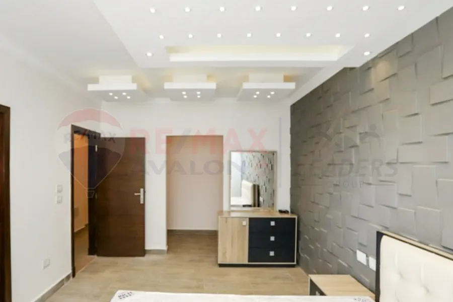 Twin house villa for sale, 260 m (Sidra Village - Sidi Krir)