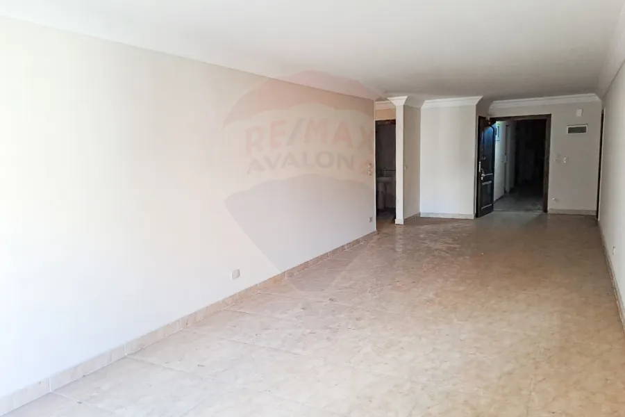 شقة للبيع 170 م الإبراهيمية (ش الأندلس)