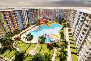 Chalet for sale (Porto Golf) 85 m