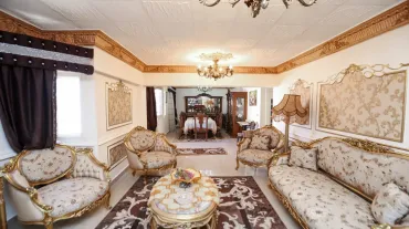 Apartment for sale 280m Roushdy (Tram Station.)