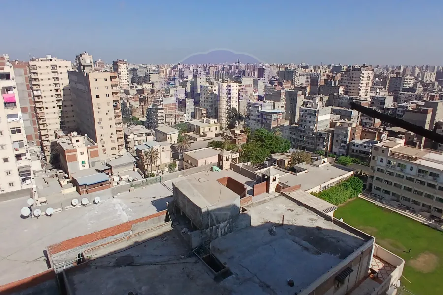 Apartment for sale 140 m Janaklis (in front of the American School)