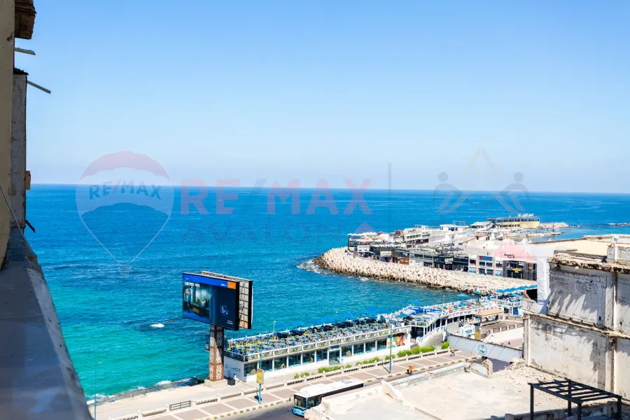 Licensed apartment for sale 120 m Cleopatra (directly on the sea)