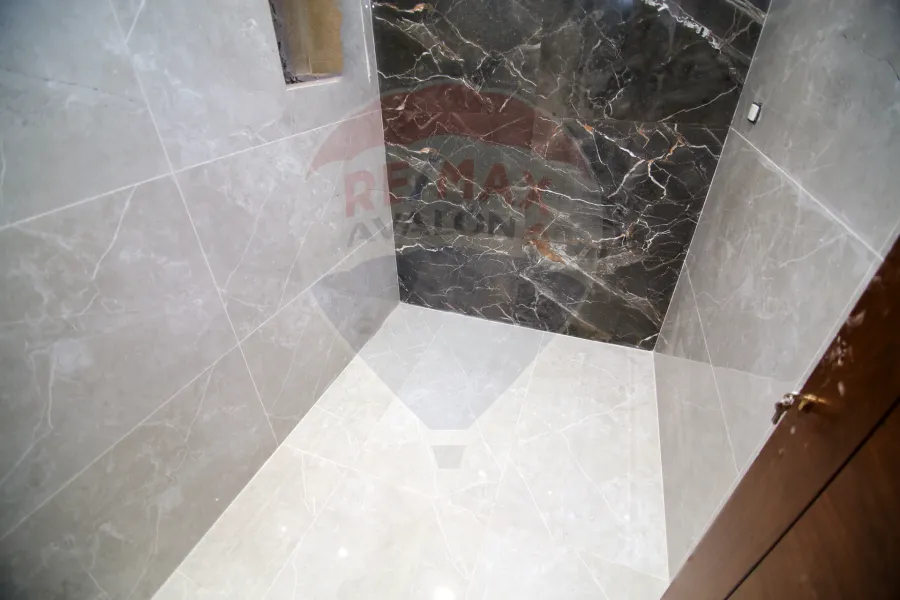 Apartment for sale 165 m Rushdi