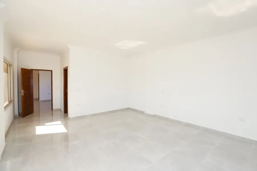 فيلا مسجلة للبيع 500م كينج مريوط (تقسيم القضاه)