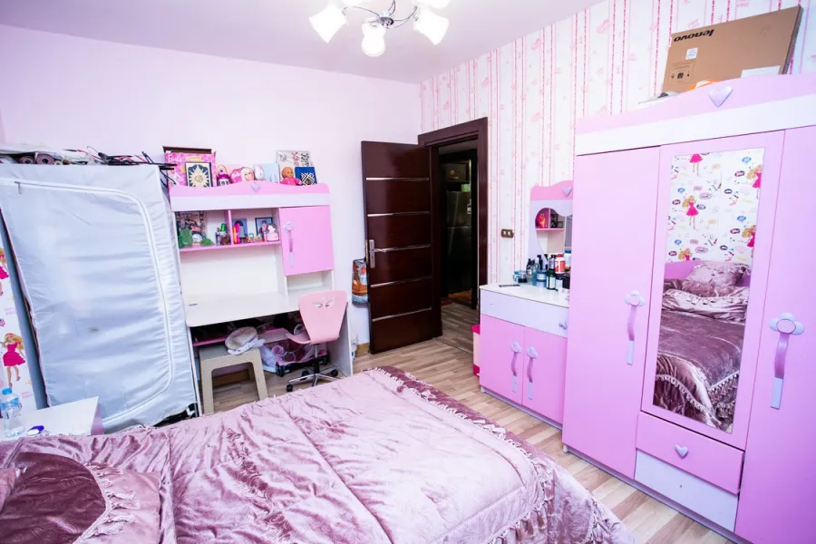 Apartment for sale 150 m Roushdy (Syria St.)