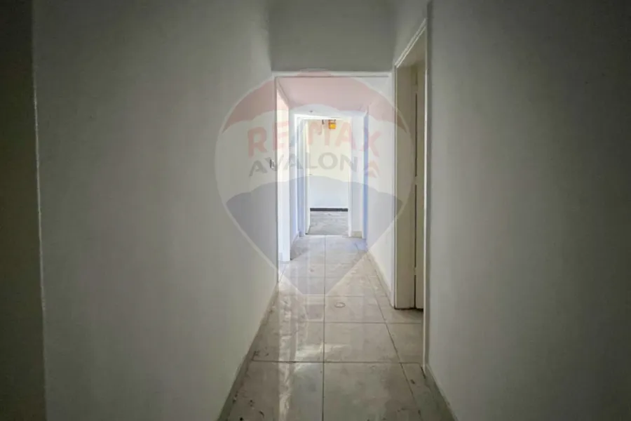 Apartment for sale 120 m Rushdi (Al Moaaskar Al Romani)