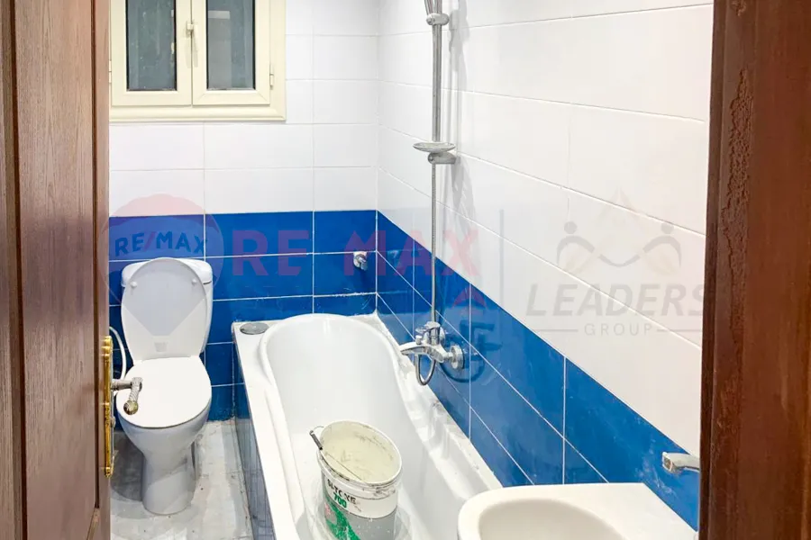 Apartment for sale 100 m Gleem (branched from Abu Qir St.)