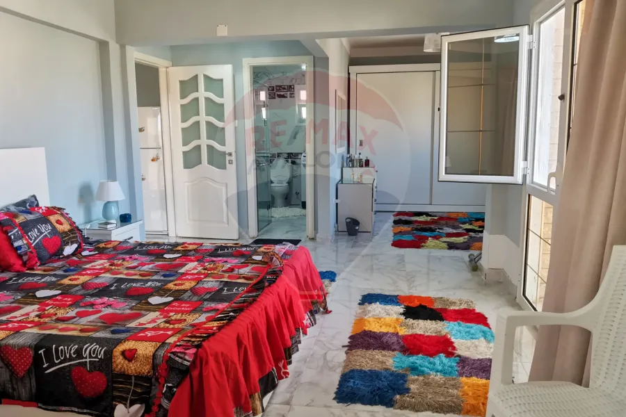 Standalone villa for sale 315 m North Coast (Badr zahran)