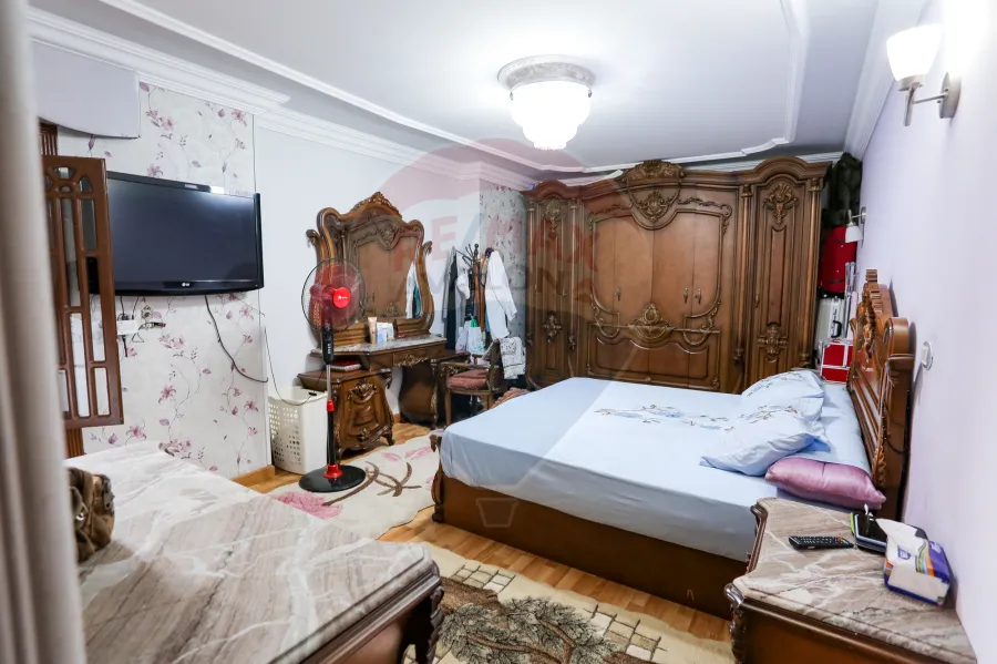 Apartment For Sale 175 m kafr abdo (ibrahim Ragy St.