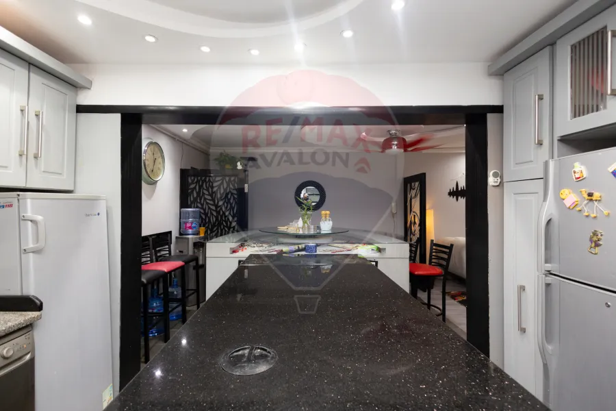 Apartment for sale 160 m Fleming (Abdelfatah Al taweel st.)