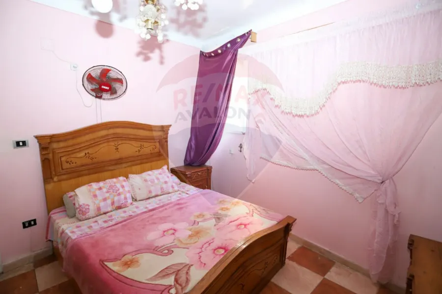 Apartment for sale 165 Miami (Amin Khairat St.)