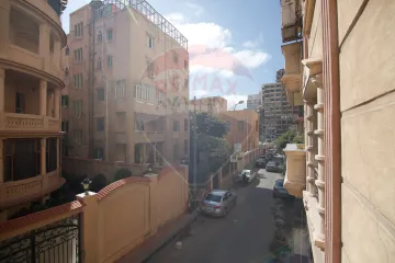 مقر اداري للبيع 315 م كفر عبده (ش قرداحي)