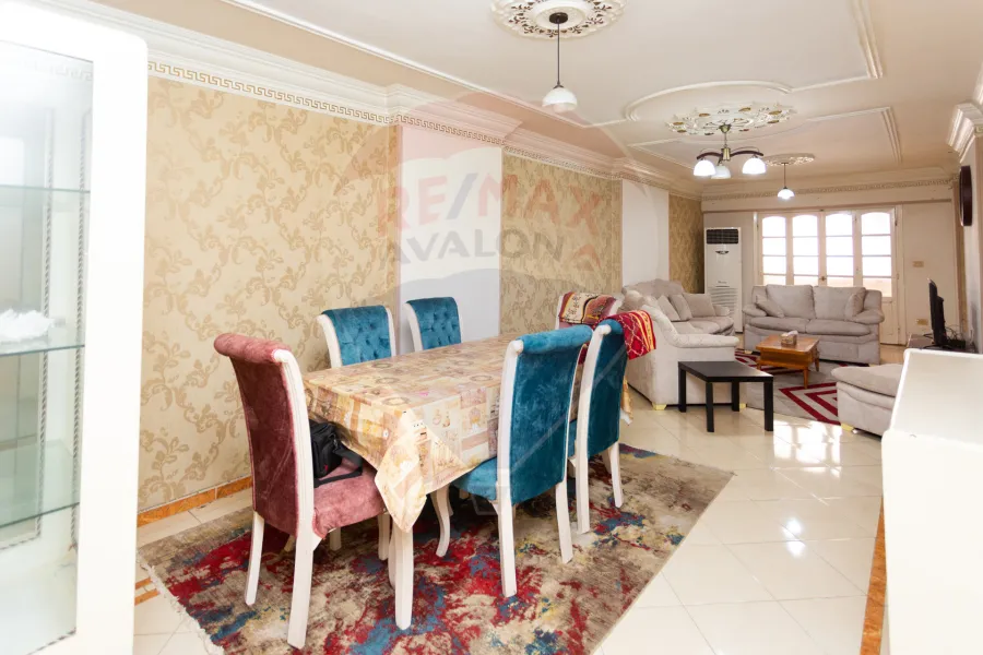 Apartment for sale 150 m Camp Caesar (Tanis Street)