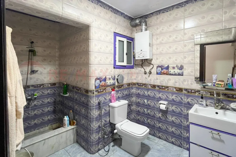 Apartment for sale 186 m Smouha (Al-Itahadia Towers)